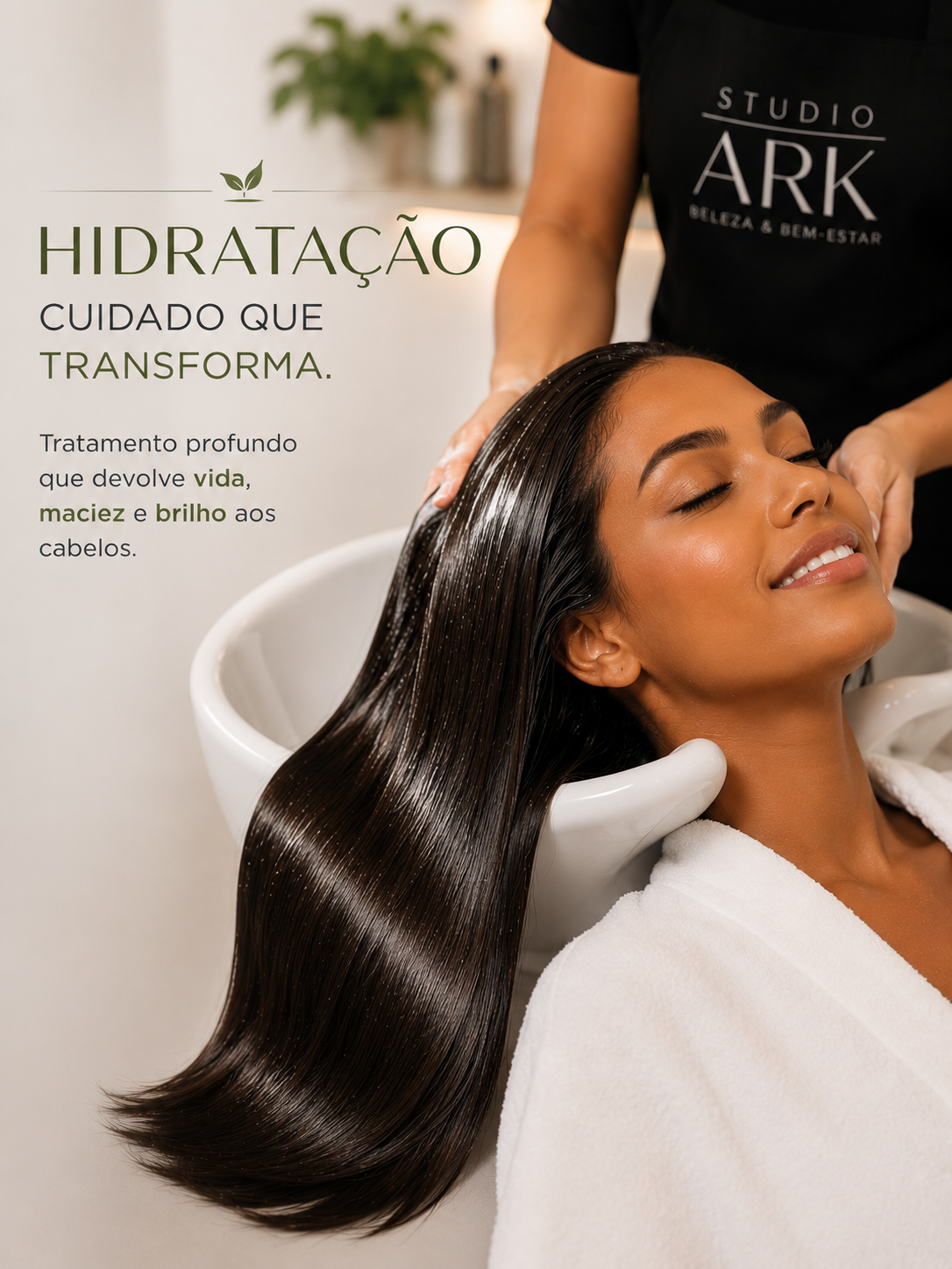 Hidratação